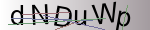 Captcha anti-spam