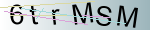 Captcha anti-spam