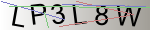 Captcha anti-spam